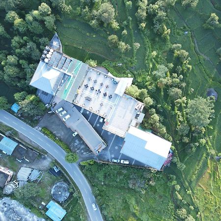 D'Polo Club & Spa Resort 达兰萨拉 外观 照片