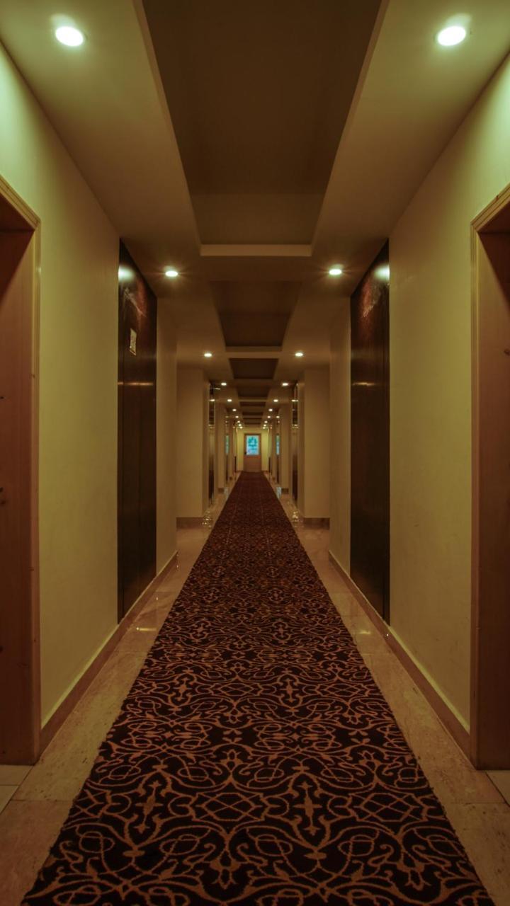D'Polo Club & Spa Resort 达兰萨拉 外观 照片