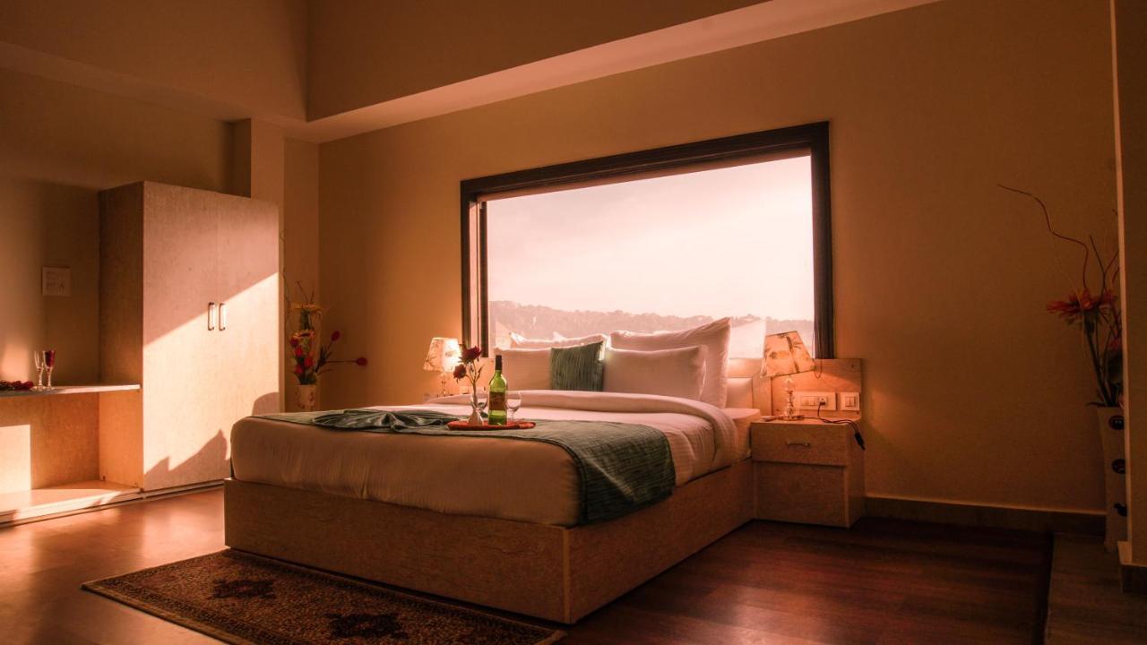 D'Polo Club & Spa Resort 达兰萨拉 外观 照片