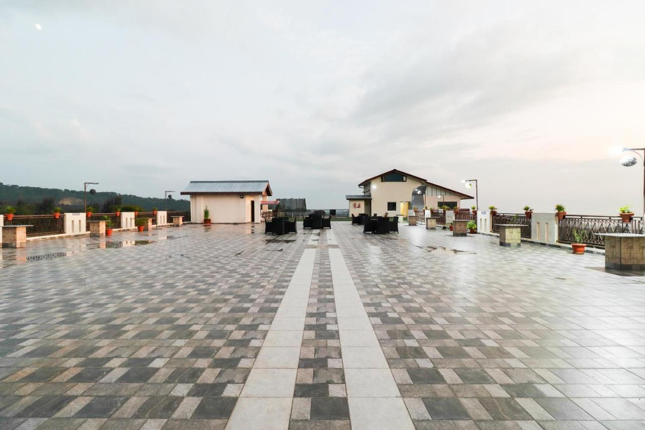 D'Polo Club & Spa Resort 达兰萨拉 外观 照片